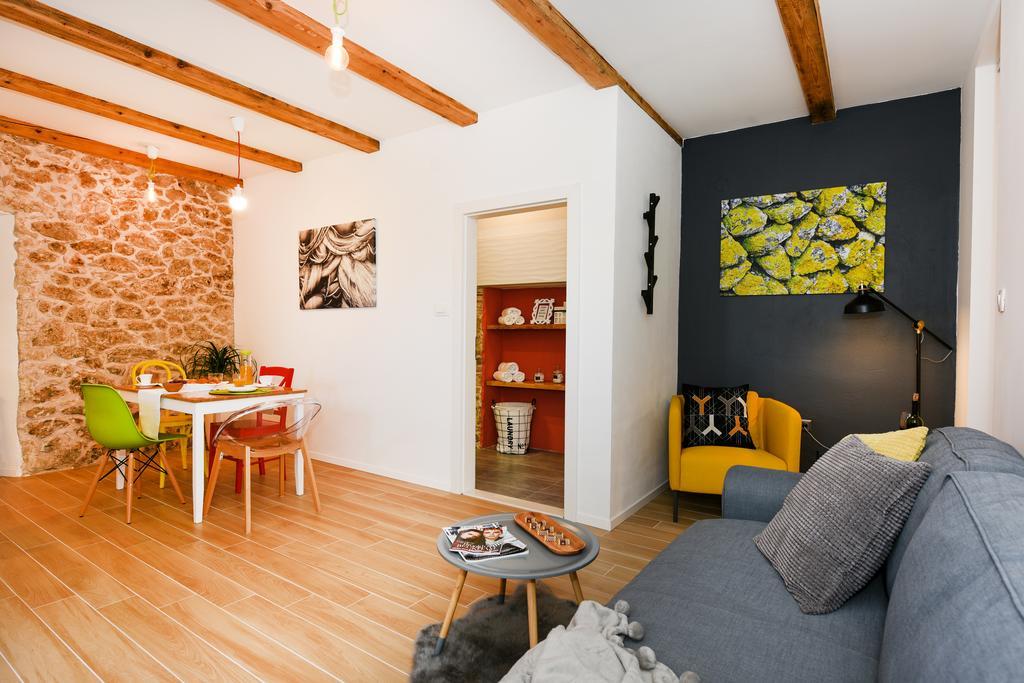 House Of Milka Holiday home Zadar