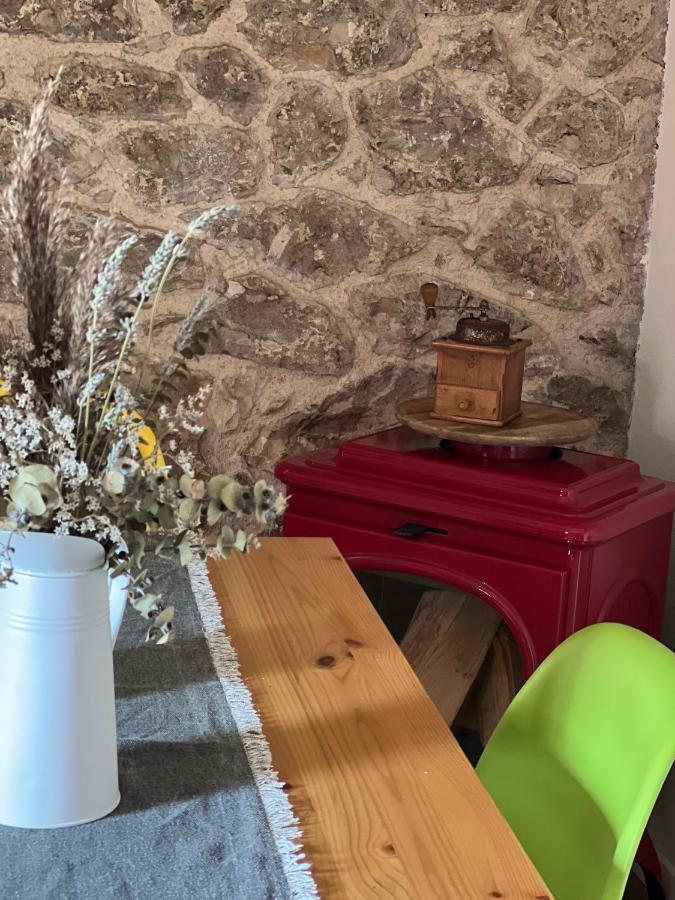 Ferienhaus House Of Milka *