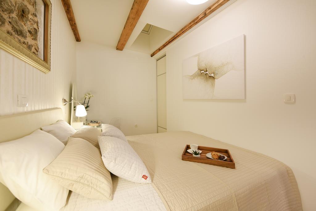Ferienhaus House Of Milka Zadar