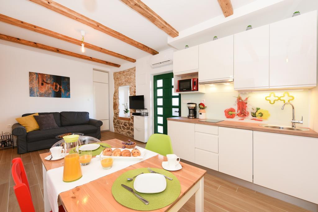 Ferienhaus House Of Milka