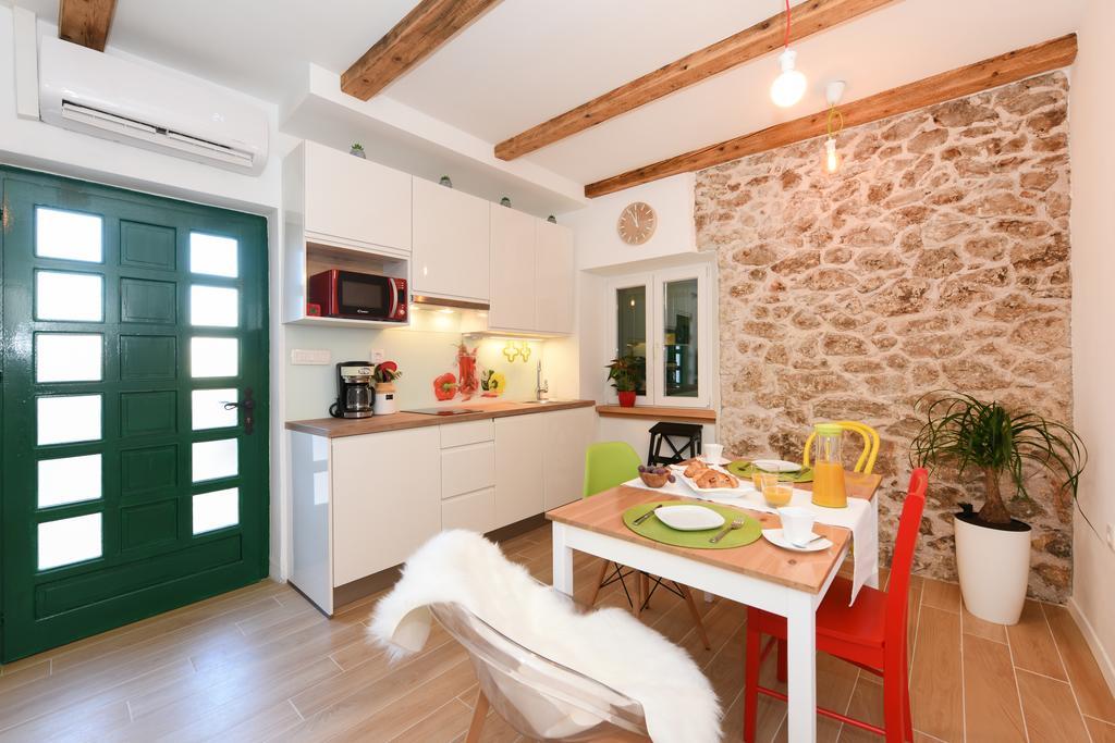 Ferienhaus House Of Milka *