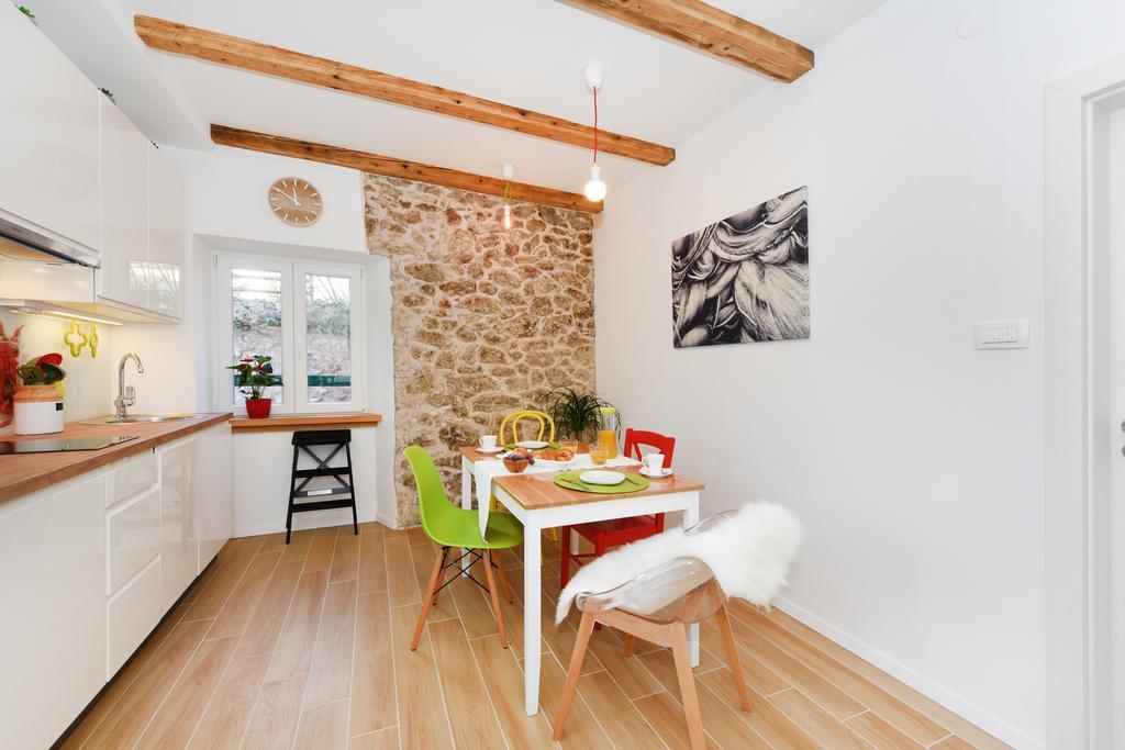 House Of Milka Ferienhaus *
