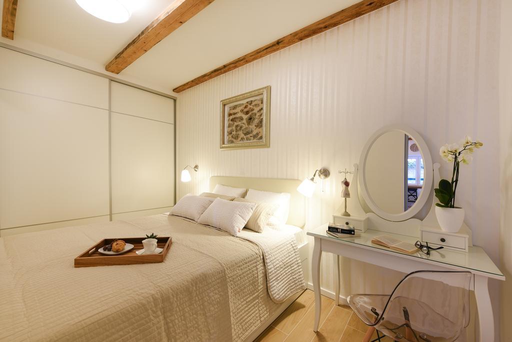 House Of Milka Ferienhaus Zadar