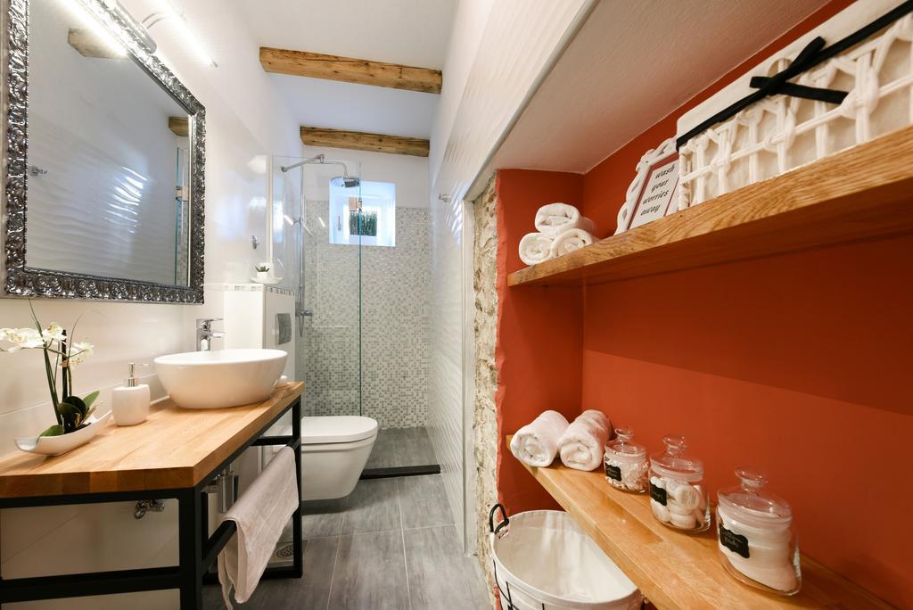 Ferienhaus House Of Milka Zadar
